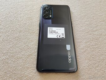 Oppo Find X3 Lite 5G., 8gb+3gb/128gb. Hnedá metalíza. - 3