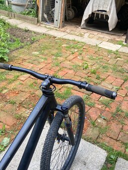 Kellys whip 30 Dirt - 3