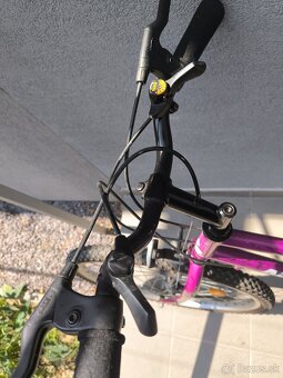 Predám bicykel - 3