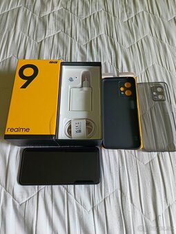 Realme 9 5G - 3
