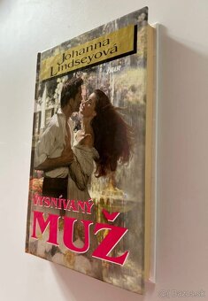 Vynívaný muž - 3