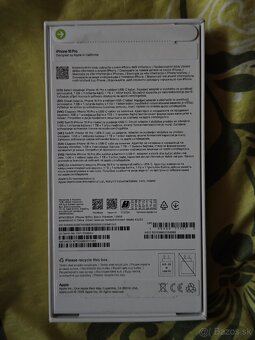 iPhone 16 pro 128 GB - 3