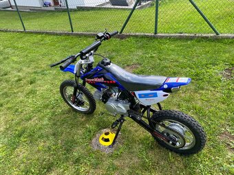 Pit bike nový - 3