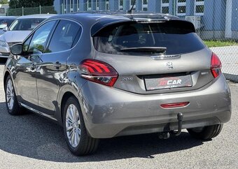 Peugeot 208 1.5 BlueHDi 75KW ALLURE TOP nafta manuál 75 kw - 3
