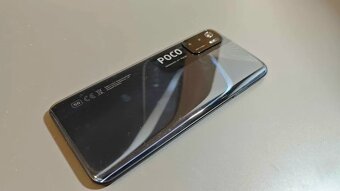 Smartfón Xiaomi Poco M3 Pro 5G Dual SIM 4GB / 64GB - 3