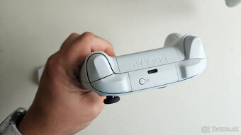 Joypad / Joystick na Xbox One, One S, Series S, Series X - 3
