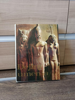 Dejiny umenia - 3