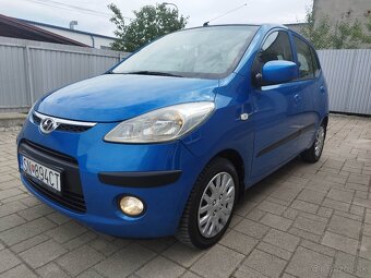 Hyundai i10 - 3