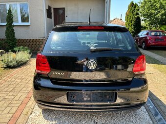 Volkswagen Polo 1.2 Comfortline - 3