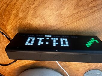 Smart hodinky LaMetric - 3