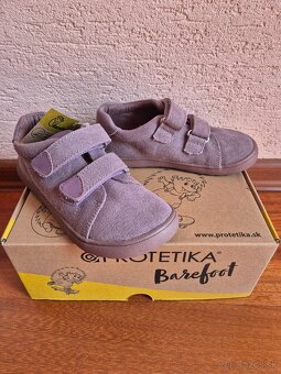Protetika barefoot veľ.31 - 3