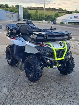 Access shade 650i LT - 3