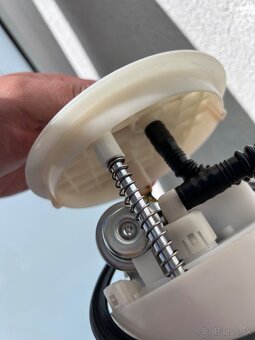 palivove cerpadlo komplet teleso - 3