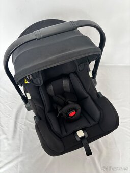 Vajíčko Bugaboo Nuna Turtle - 3