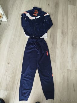 Chlapčenska súprava Saller - 3