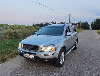 Predám Volvo XC90 2.4D, AWD - 3