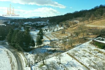 EXKLUZÍVNE NA PREDAJ – STAVEBNÝ POZEMOK VEĽKÝ ŠARIŠ – KANAŠ, - 3