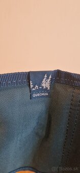 Kempingová stolička Quechua - 3