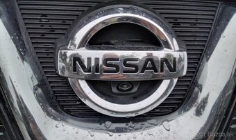 Nissan Qashqai 2.0 2013 predám MOTOR MR20 BENZÍN 4X4, AIRBAG - 3