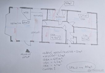 REZERVOVANÉ Celoročný mobilný dom - 3