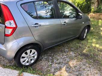 Suzuki splash - 3