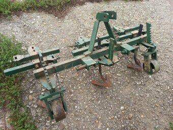 Malotraktor MT8 132.2 - 3