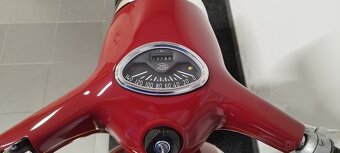 Jawa 250 - 559 1965. - 3