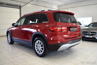 Mercedes-Benz GLB 2.0 D BUSINESS ORG TAŽNÉ ZAŘ 2021-DPH - 3
