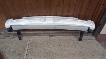 Vystuha naraznika subaru forester - 3