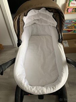 Mama Kiddies Max 500 3v1 - 3