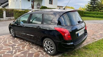 Peugeot 308 SW 2.0 HDi - 3