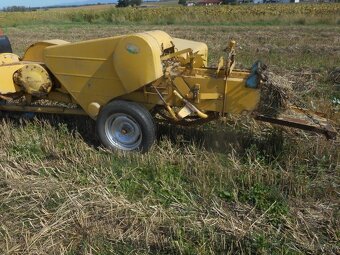 Balikovac na male baliky - 3