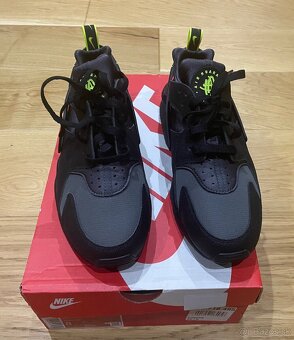 Nové Nike Huarache originál,unisex,41 - 3