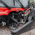 PB Pisten Bully 600 Polar  r.v 2017 snežný ratrak - 3