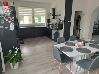 Predaj - 5 izb. rodinný dom Dunakiliti - Maďarsko - 3