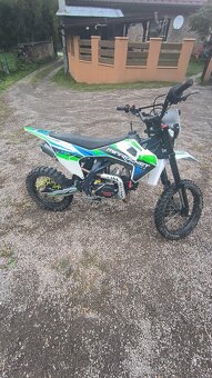 Minirocket 125 dt - 3