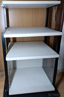 PREDÁM HIFI STOJAN - 3