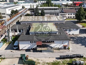 Dražba budovy v Považskej Bystrici - 3