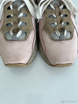 Acne studios tenisky - 3