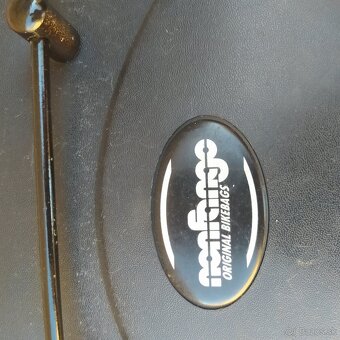 🔴✴️ Kufor na enduro ✴️🔴... - 3