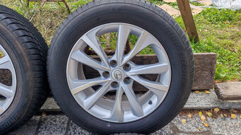 5x114,3 R18 --- LEXUS NX ... - 3