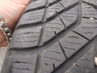 215/60r16   215/60 R16 zimné Yokohama - 3