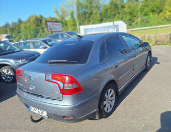 Citroën C5 2.2 HDi 16V Pack FIA A/T - 3