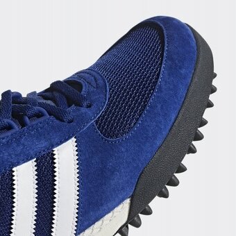 Topánky ADIDAS MARATHON TR (Blue/Black).   Veľkosť 42. - 3