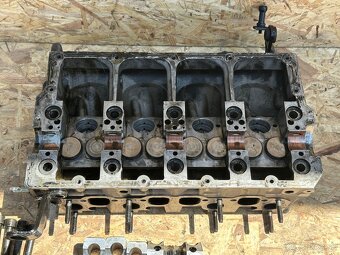 Hlava motora 1.9TDi 85KW AUY - 3