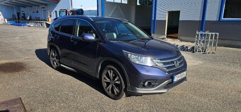 CR-V Executive AUTOMAT - 3
