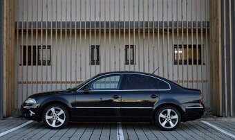Volkswagen Passat B5.5 1.9tdi 96kw - 3