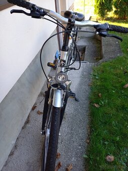 Dámsky bicykel - 3