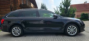 OCTAVIA 2.0TDI DSG ELEGANCE// T O P VÝBAVA// - 3