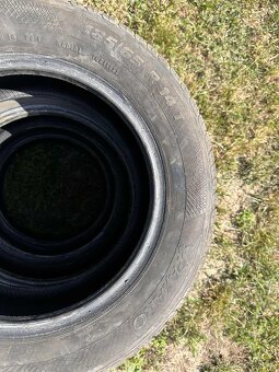 Paxaro 185/65R14 - 3